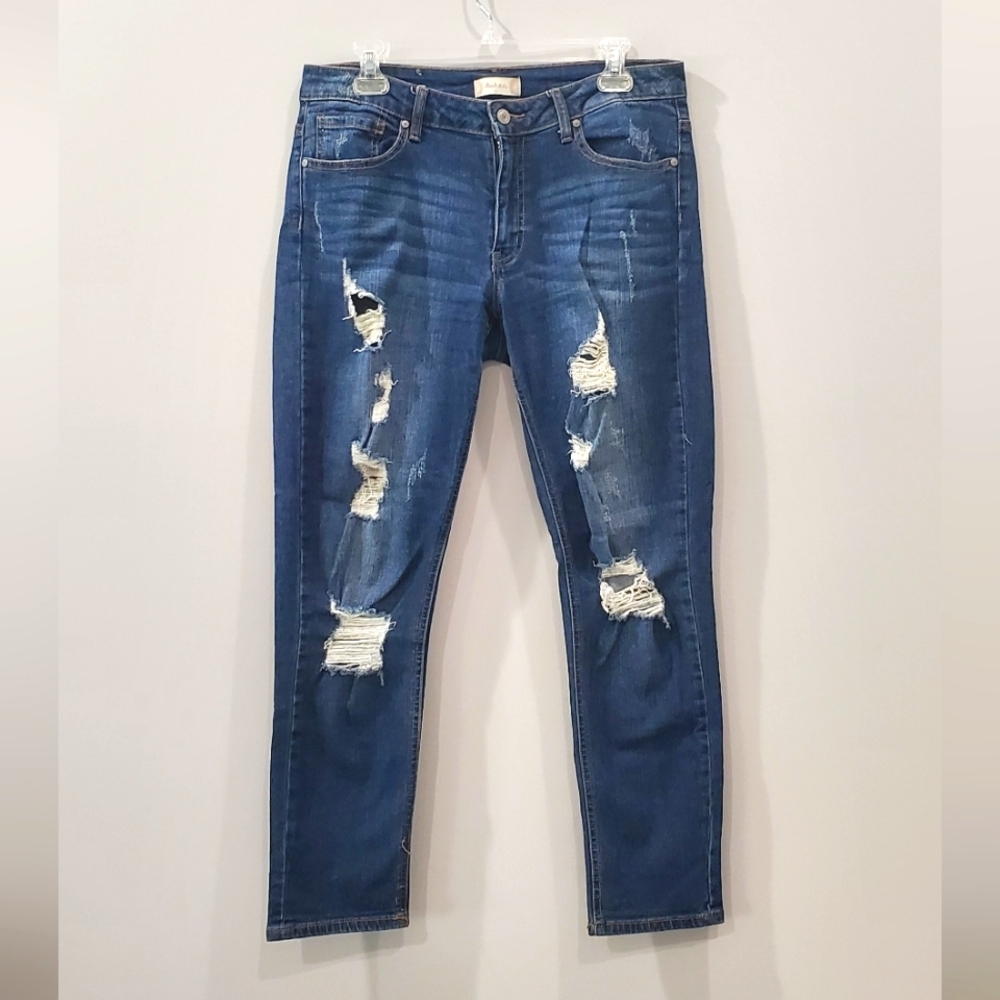 Altar'd State jeans